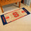 Syracuse Orange Court Runner Rug - 30in. x 72in.