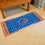 Boise State Broncos Field Runner Mat - 30in. x 72in.