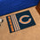 Chicago Bears Starter Mat Accent Rug - 19in. x 30in.