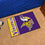 Minnesota Vikings Starter Mat Accent Rug - 19in. x 30in.