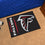 Atlanta Falcons Starter Mat Accent Rug - 19in. x 30in.