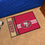 San Francisco 49ers Starter Mat Accent Rug - 19in. x 30in.