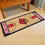 Louisville Cardinals Court Runner Rug - 30in. x 72in.