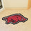 Arkansas Razorbacks Mascot Rug