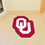 Oklahoma Sooners Mascot Rug