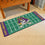 East Carolina Pirates Field Runner Mat - 30in. x 72in.