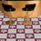 Texas A&M Aggies Team Carpet Tiles - 45 Sq Ft.