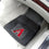 Arizona Diamondbacks Heavy Duty Car Mat Set - 2 Pieces