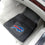 Buffalo Bills Heavy Duty Car Mat Set - 2 Pieces