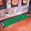 Indianapolis Colts Putting Green Mat - 1.5ft. x 6ft.