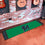 Miami Marlins Putting Green Mat - 1.5ft. x 6ft.