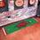 Arkansas Razorbacks Putting Green Mat - 1.5ft. x 6ft.