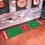 Nebraska Cornhuskers Putting Green Mat - 1.5ft. x 6ft.