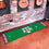 Texas A&M Aggies Putting Green Mat - 1.5ft. x 6ft.