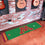 Minnesota Golden Gophers Putting Green Mat - 1.5ft. x 6ft.