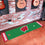 Wisconsin Badgers Putting Green Mat - 1.5ft. x 6ft.