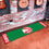 Atlanta Hawks Putting Green Mat - 1.5ft. x 6ft.