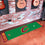 Cleveland Cavaliers Putting Green Mat - 1.5ft. x 6ft.