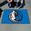 Dallas Mavericks Ulti-Mat Rug - 5ft. x 8ft.