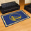 Golden State Warriors 5ft. x 8 ft. Plush Area Rug