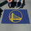 Golden State Warriors Ulti-Mat Rug - 5ft. x 8ft.