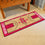 Houston Rockets Large Court Runner Rug - 30in. x 54in.