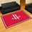 Houston Rockets 5ft. x 8 ft. Plush Area Rug