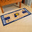 Indiana Pacers Large Court Runner Rug - 30in. x 54in.