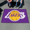 Los Angeles Lakers Ulti-Mat Rug - 5ft. x 8ft.