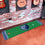 Memphis Grizzlies Putting Green Mat - 1.5ft. x 6ft.