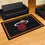 Miami Heat 5ft. x 8 ft. Plush Area Rug