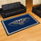 New Orleans Pelicans 5ft. x 8 ft. Plush Area Rug