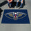 New Orleans Pelicans Ulti-Mat Rug - 5ft. x 8ft.