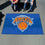 New York Knicks Ulti-Mat Rug - 5ft. x 8ft.