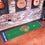 New York Knicks Putting Green Mat - 1.5ft. x 6ft.