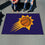 Phoenix Suns Ulti-Mat Rug - 5ft. x 8ft.