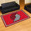 Portland Trail Blazers 5ft. x 8 ft. Plush Area Rug