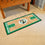 Boston Celtics Court Runner Rug - 24in. x 44in.