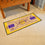 Los Angeles Lakers Court Runner Rug - 24in. x 44in.