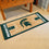 Michigan State Spartans Court Runner Rug - 30in. x 72in.