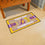 Los Angeles Lakers Court Runner Rug - 24in. x 44in.