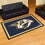 Nashville Predators 5ft. x 8 ft. Plush Area Rug