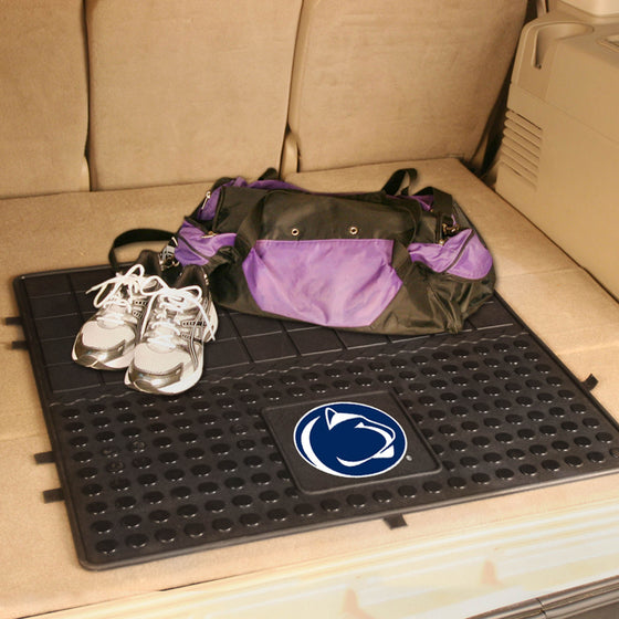 Penn State Nittany Lions Heavy Duty Cargo Mat 31"x31"