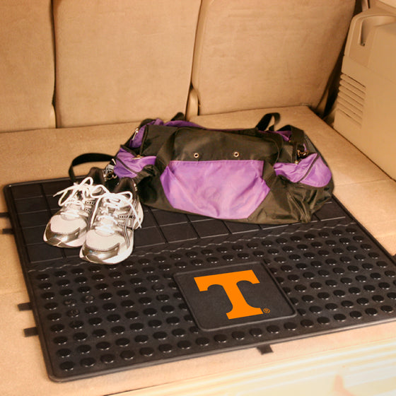 Tennessee Volunteers Heavy Duty Cargo Mat 31"x31"