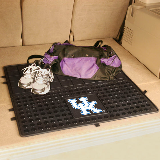 Kentucky Wildcats Heavy Duty Cargo Mat 31"x31"