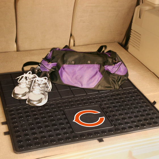 Chicago Bears Heavy Duty Cargo Mat 31"x31"