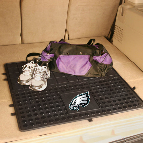 Philadelphia Eagles Heavy Duty Cargo Mat 31"x31"