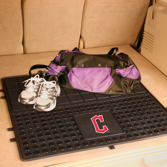 Cleveland Guardians Heavy Duty Cargo Mat 31"x31"