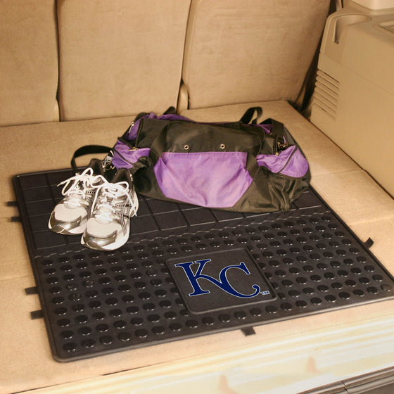 Kansas City Royals Heavy Duty Cargo Mat 31"x31"