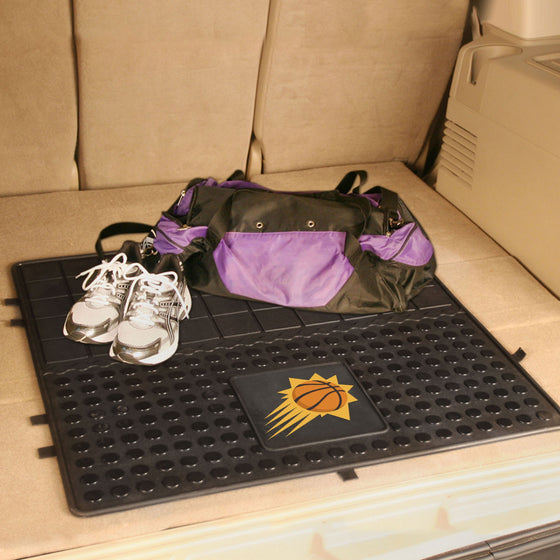 Phoenix Suns Heavy Duty Cargo Mat 31"x31"